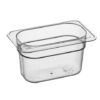 2900063 Polycarbonate Container GN 1/9 – 100 mm