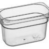 Polycarbonate Container GN 1/9 – 100 mm