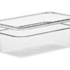 Polycarbonate Container GN 1/4 – 100 mm