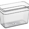 Polycarbonate Container GN 1/3 – 200 mm
