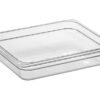 Polycarbonate Container GN 1/2 – 65 mm