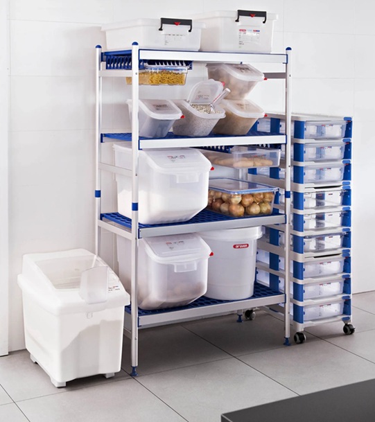 Ingredient Bin, 14 L