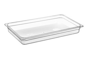Polycarbonate Container GN 1/1 - 65 mm