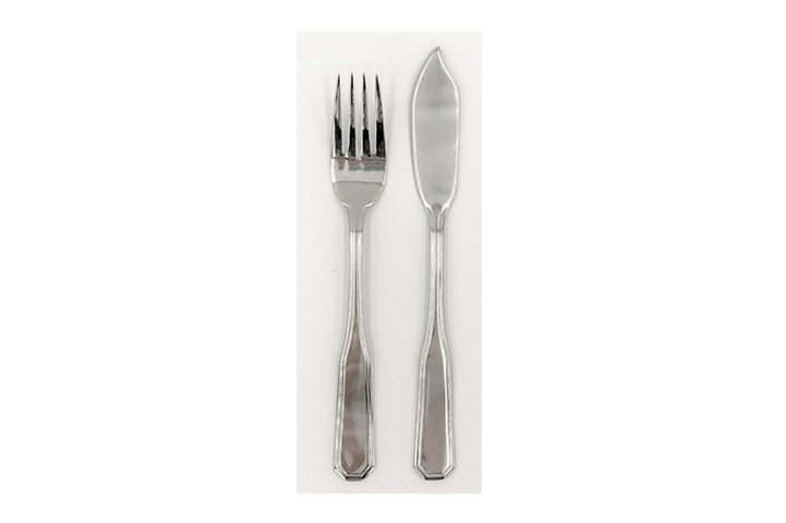 Fish Knife 0318