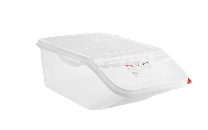 Ingredient Bin, 22.65 L