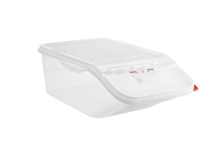 Ingredient Bin, 22.65 L