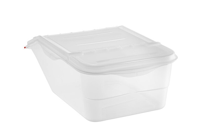 Ingredient Bin, 22.65 L