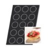 Quiches / Pies Silicone Mold