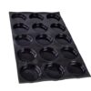 Quiches / Pies Silicone Mold