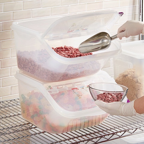 Ingredient Bin, 16 L