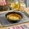 Sponge Cake / Cheesecake Silicone Mold, 26 cm