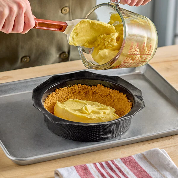 Sponge Cake / Cheesecake Silicone Mold, 26 cm