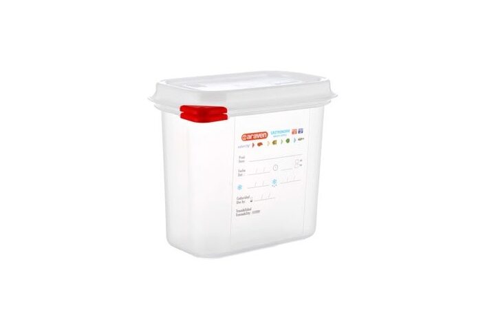 Airtight Container GN 1/9, 150 mm