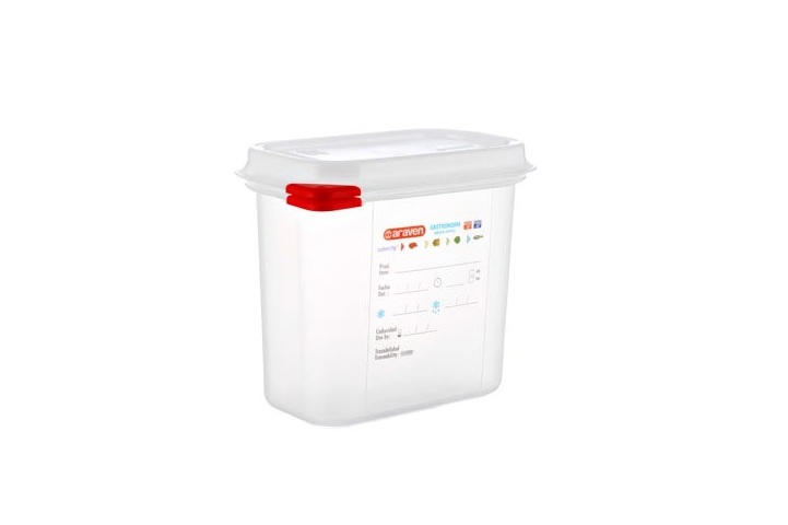 Airtight Container GN 1/9, 150 mm