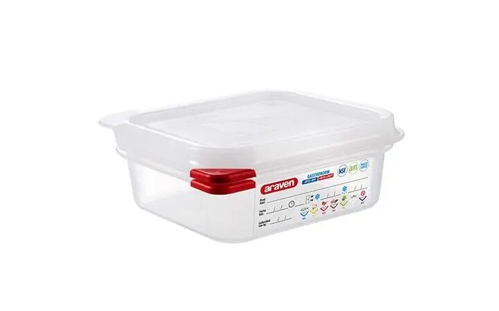 Airtight Container GN 1/6, 65 mm
