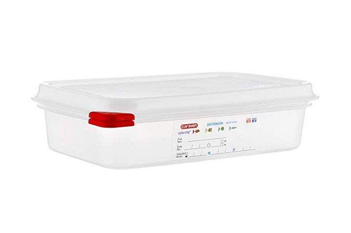 Airtight Container GN 1/4, 65 mm