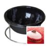 Half-Sphere Shape Silicone Mold