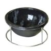 Half-Sphere Shape Silicone Mold