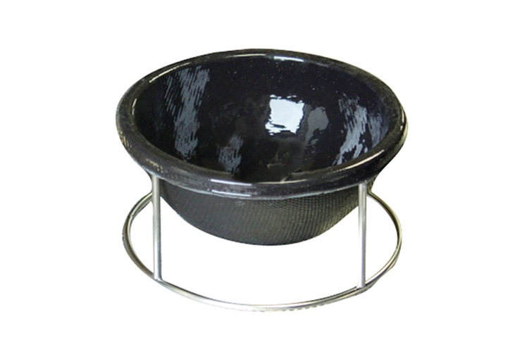 Half-Sphere Shape Silicone Mold