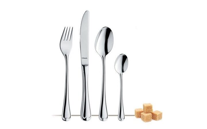 Dessert Knife 0318