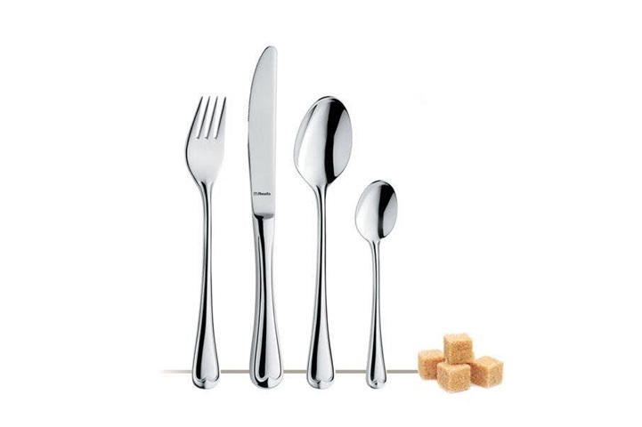 Elegance Dessert Spoon Model 7204