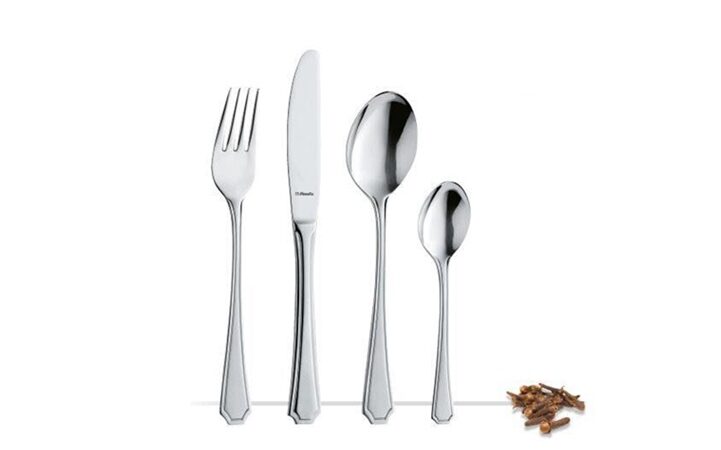 Dessert Knife 0318
