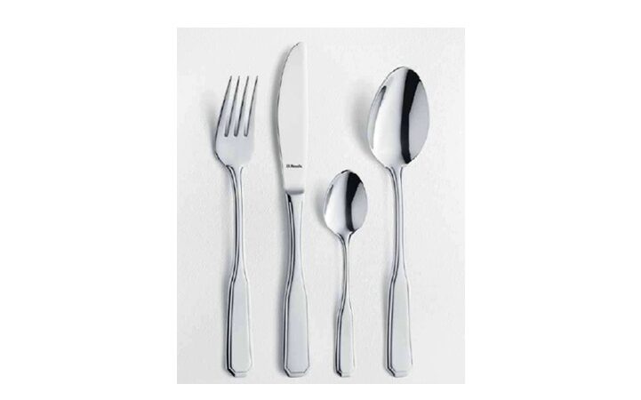 Dessert Knife 0318