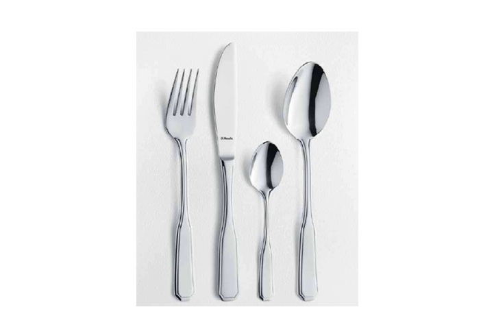 Dessert Knife 0318