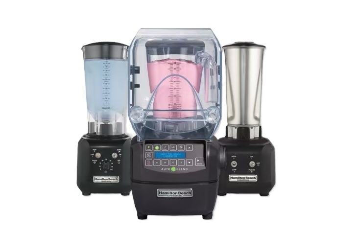 Hamilton Beach HBH450 Tango Blender