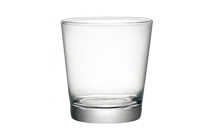 Bormioli Rocco Cervinia, 250 ml, set of 12