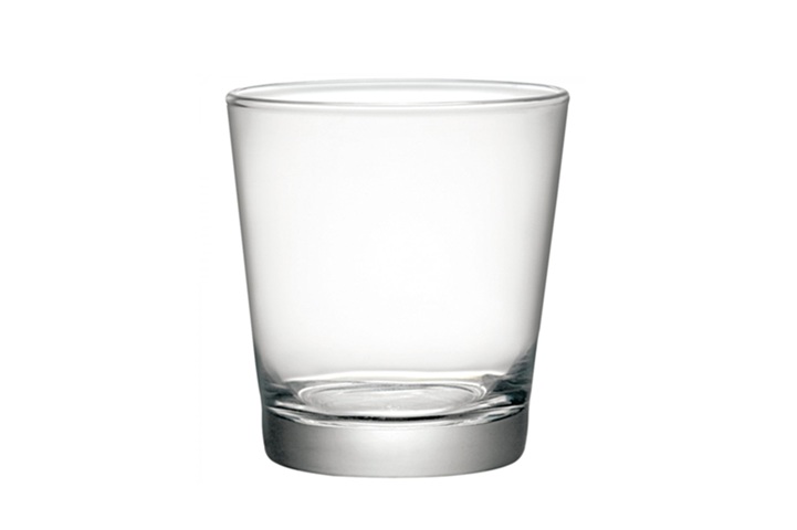 Bormioli Rocco Cervinia, 250 ml, set of 12