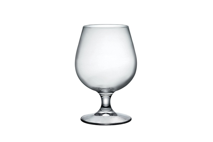 Bormioli Rocco Goblet Glass, 240 ml, set of 12
