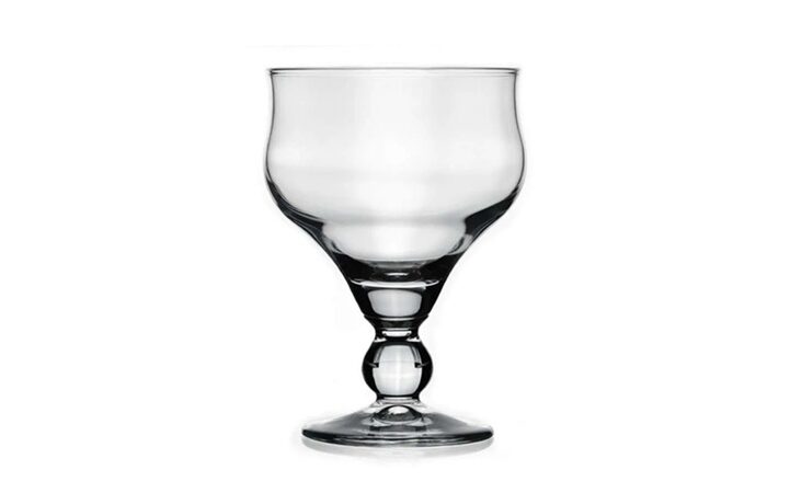 Bormioli Rocco Ice Cream Glass Minorca, 450 ml, set of 12