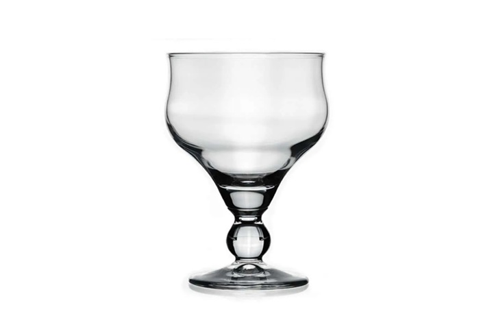 Bormioli Rocco Ice Cream Glass Minorca, 450 ml, set of 12