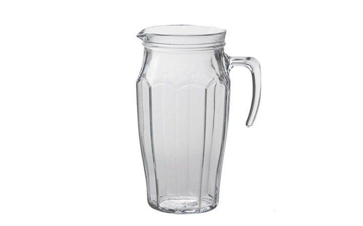 Bormioli Rocco Water Pitcher, 1.8 L