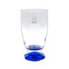Bormioli Rocco Turnadot Glass, 470 ml, set of 3