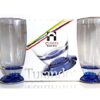 Bormioli Rocco Turnadot Glass, 470 ml, set of 3