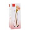 Borimioli Rocco Vase, 21 cm