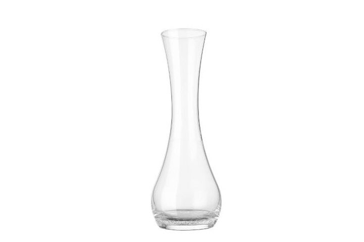 Borimioli Rocco Vase, 21 cm