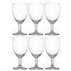 Bormioli Rocco Eco Glass, 230 ml, set of 12