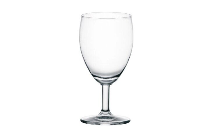 Bormioli Rocco Eco Glass, 170 ml, set of 12