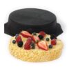 Sponge Cake / Cheesecake Silicone Mold, 26 cm