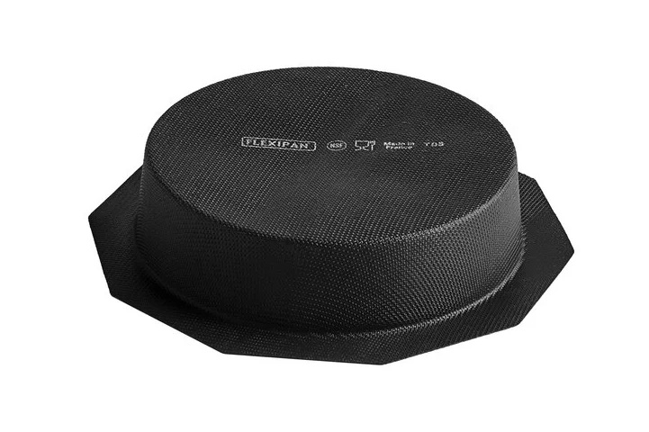 Sponge Cake / Cheesecake Silicone Mold, 26 cm