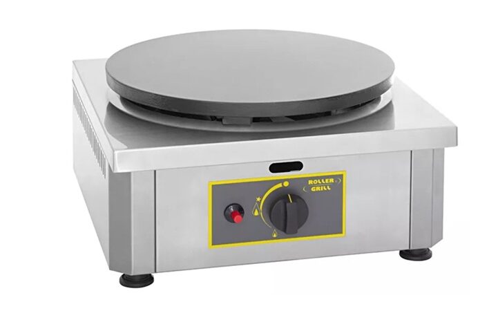 Crepe Machine CSG400
