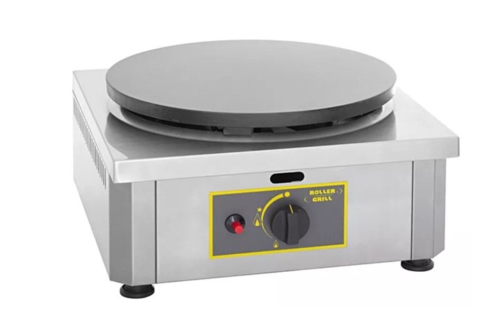 Crepe Machine CSG400