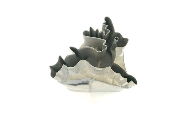 Stainless Steel Cutter – Deer
