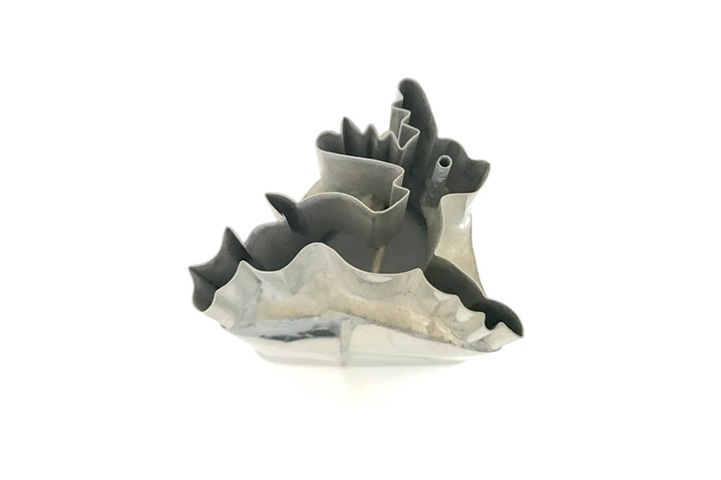 Stainless Steel Cutter – Deer