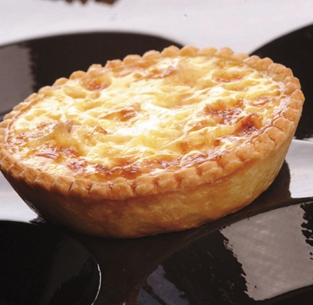 Quiches / Pies Silicone Mold