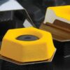 Hexagons Silicone Mold