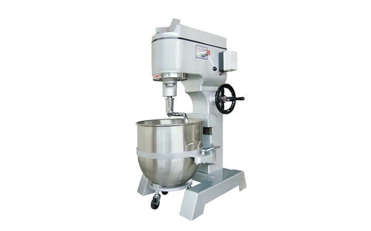 Planetary Mixer 60L